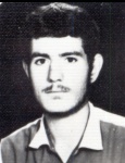 علی محمد آدینه وند