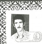 آذرباد رستم